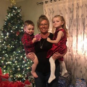 Meet your Posher, Anne